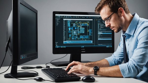 Dépannage informatique angers : solutions rapides et efficaces