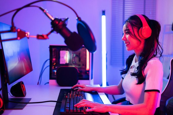 Top 5 claviers mécaniques pour améliorer votre expérience de jeu