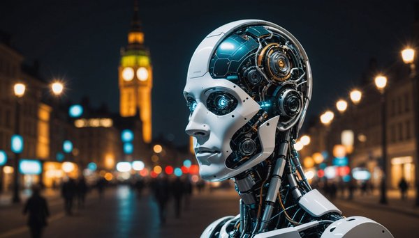 Les secrets de l'ia : transformer votre entreprise aujourd'hui