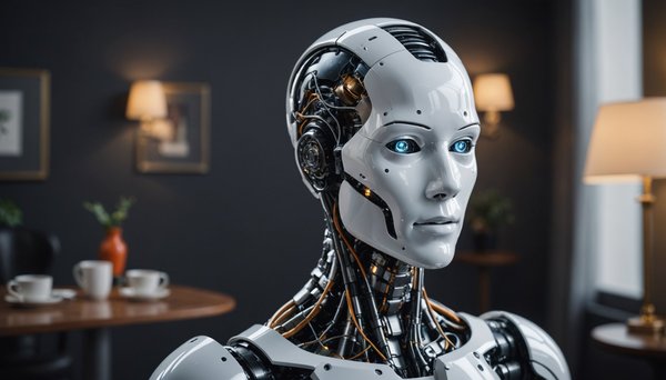 Découvrez comment l'ia peut révolutionner votre entreprise