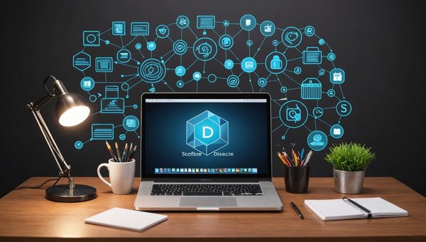 Découvrez comment une agence de développement logiciel peut transformer vos projets